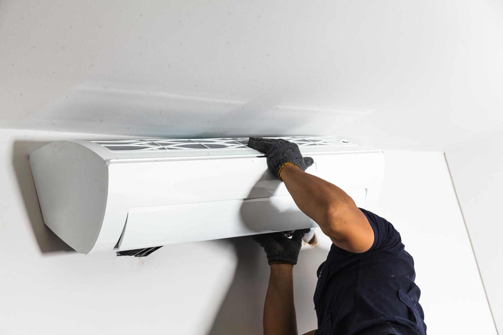 dépannage chauffage électrique Aubagne