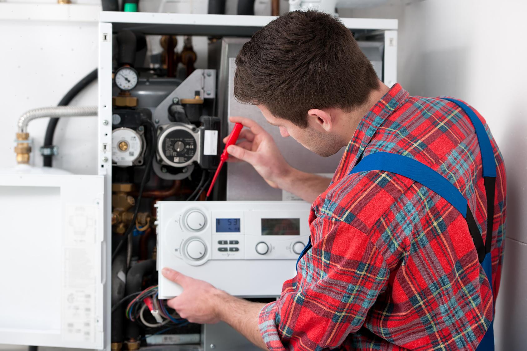 dépannage chauffage électrique Rosny-sous-Bois