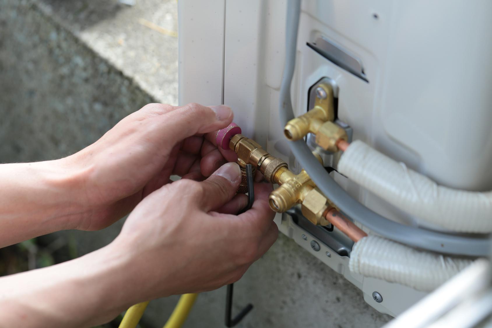 dépannage chauffage électrique Rosny-sous-Bois
