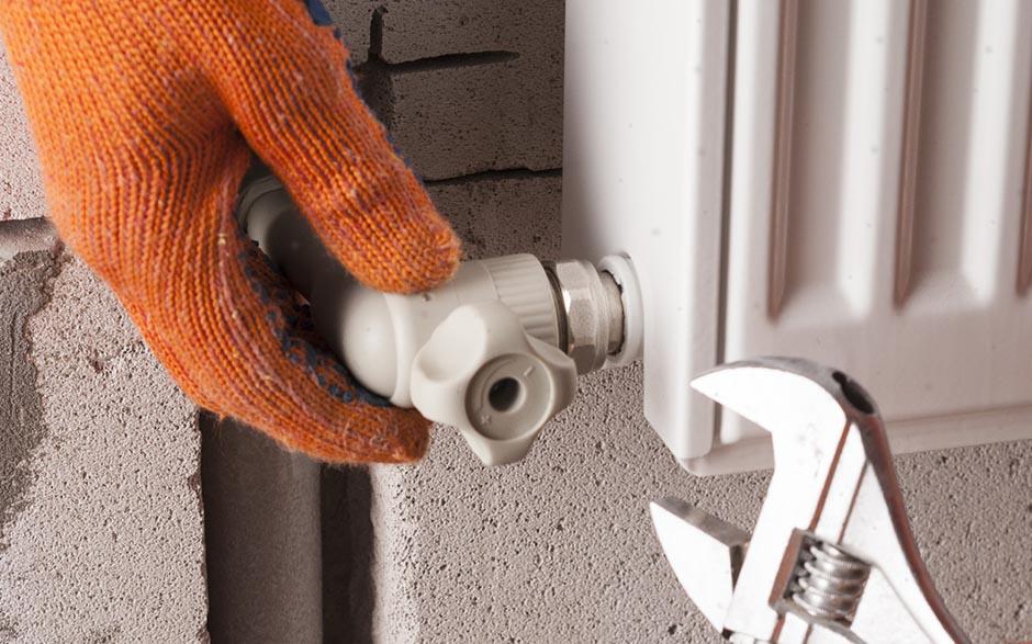 dépannage chauffage électrique Aubagne